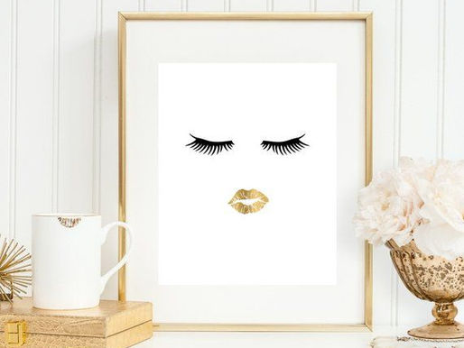 LASH EXTENSION HOME CARE 101