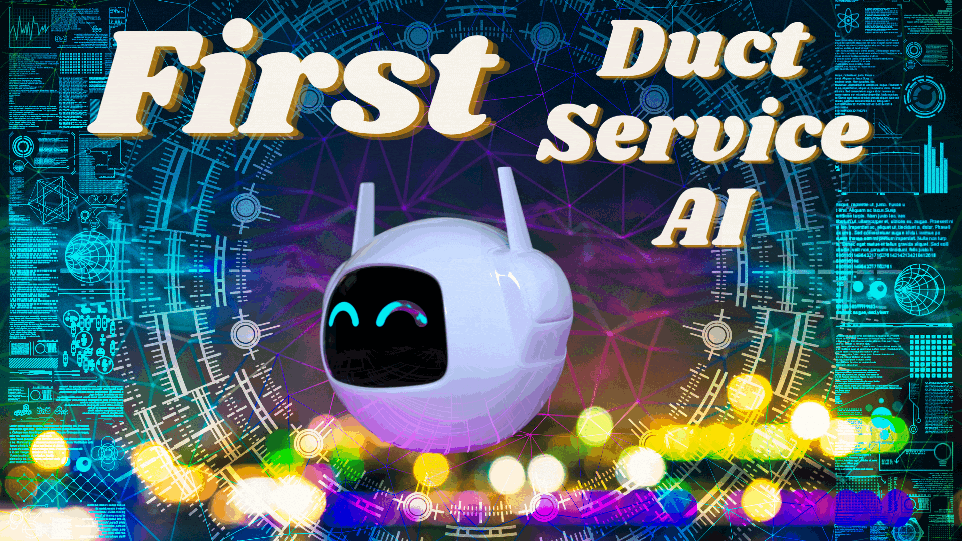dryer vent AI