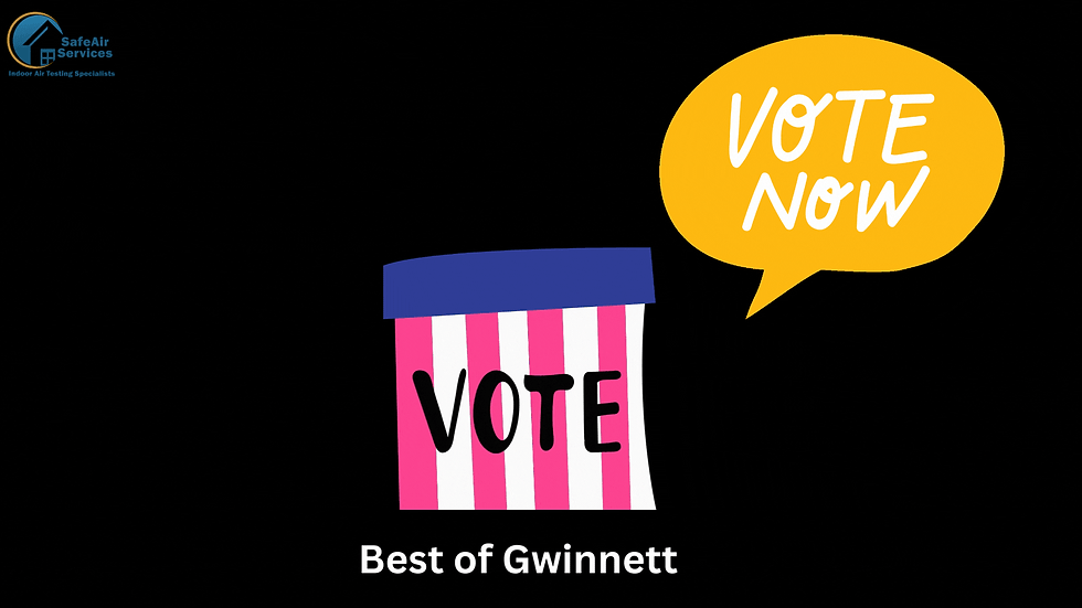 Best of Gwinnett