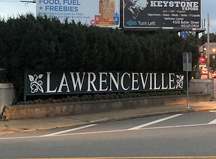 lawrenceville