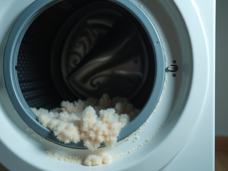 The Importance of Urgent Vent Cleaning: Why Timely Dryer Vent Maintenance Matters