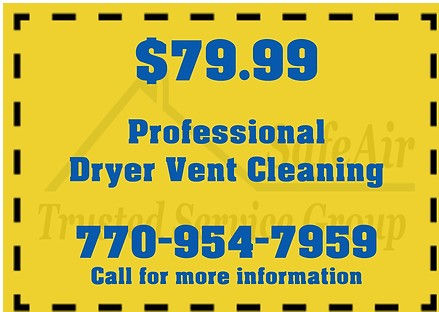 dryer vent cleaning company