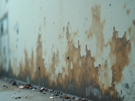 Understanding the Effects of Mold on Air: How It Impacts Your Indoor Environment