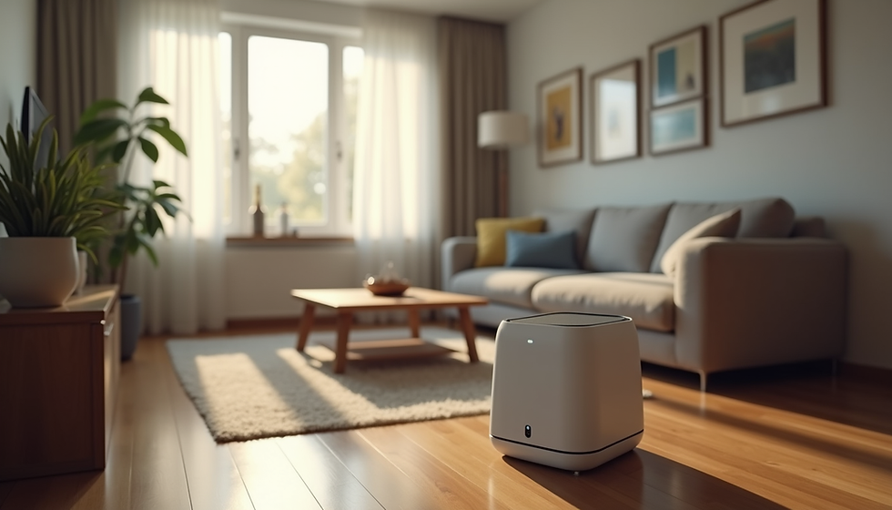 Indoor Air Quality Testing Pricing for Air Quality Tests: A Comprehensive Guide