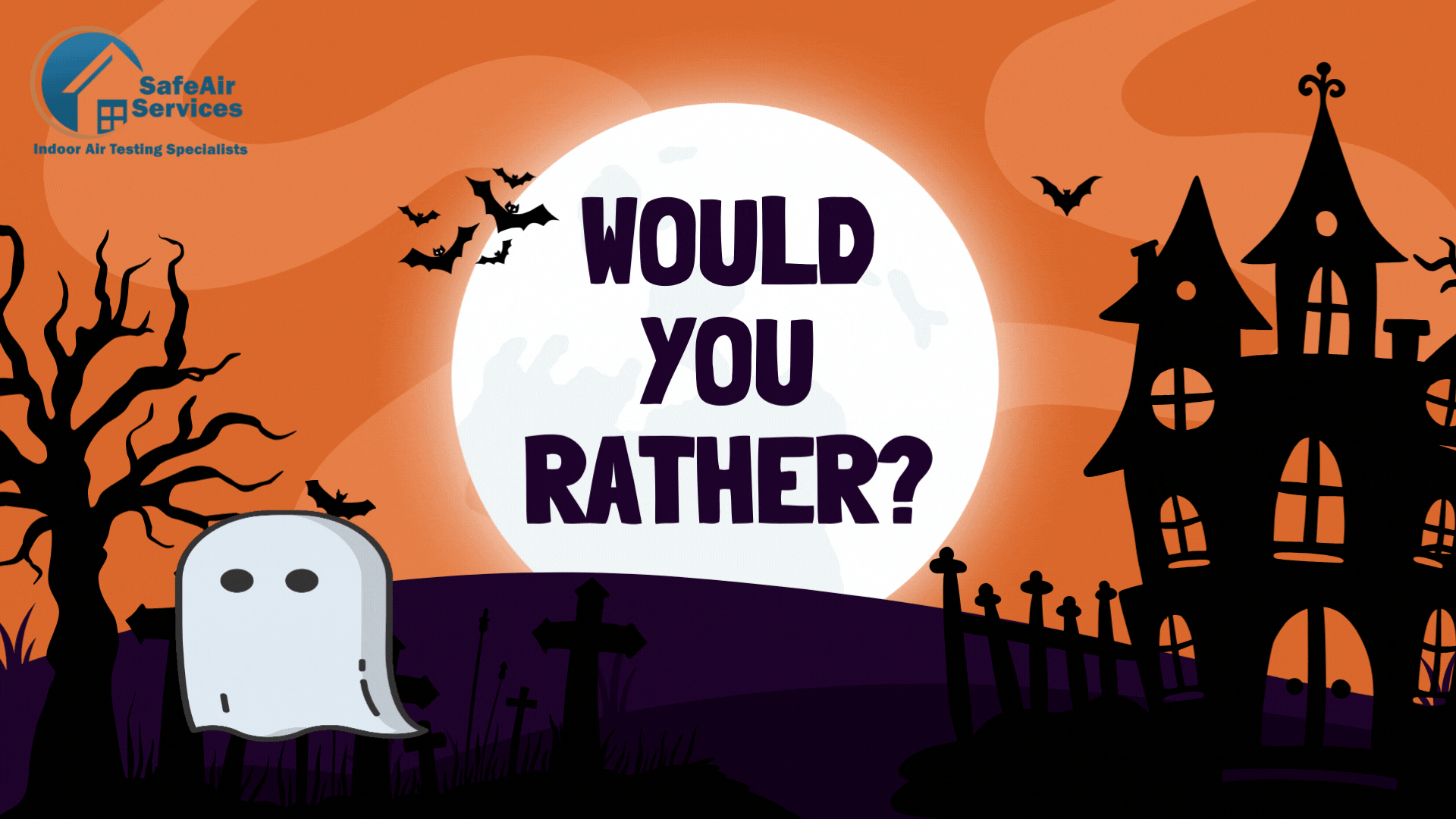 Would You Rather Dryer Vent Cleaning