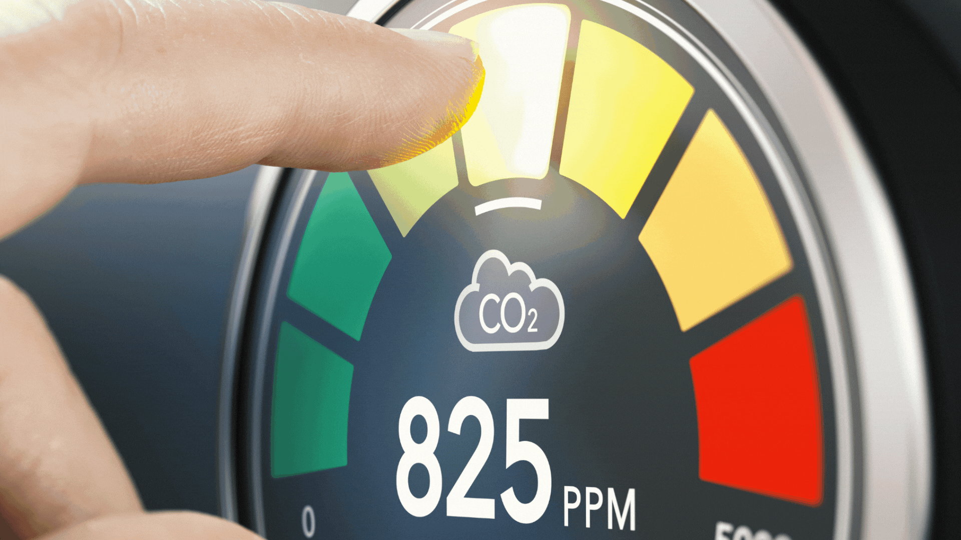 The Importance of Indoor Air Quality