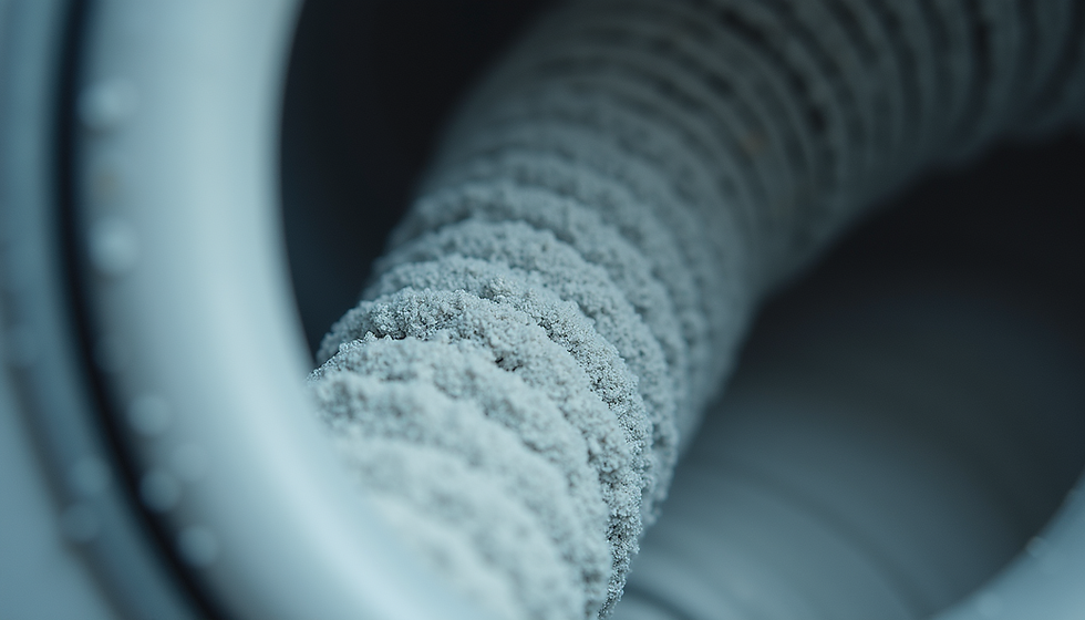 Finding Dryer Cleaning Discounts: How to Save on Dryer Vent Cleaning
