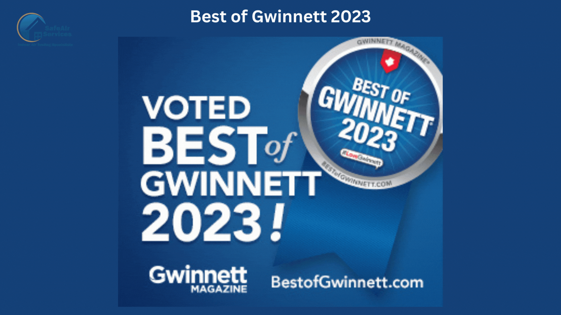 Best of Gwinnett