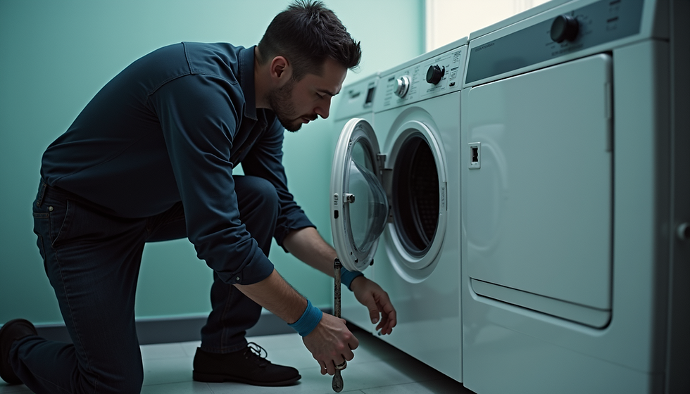 Why Regular Dryer Vent Cleaning Matters?