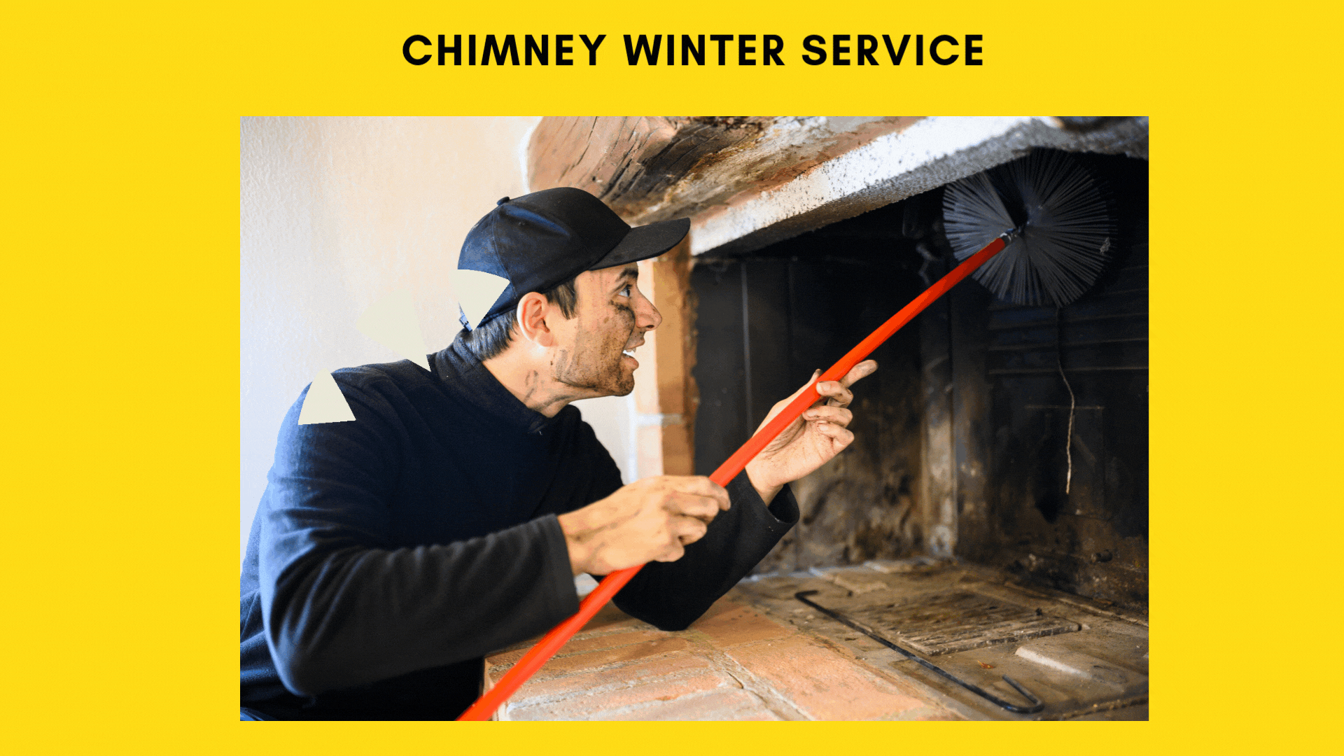 Your Chimney Winter