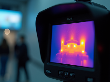 Demystifying Thermal Inspection Benefits for a Safer Home