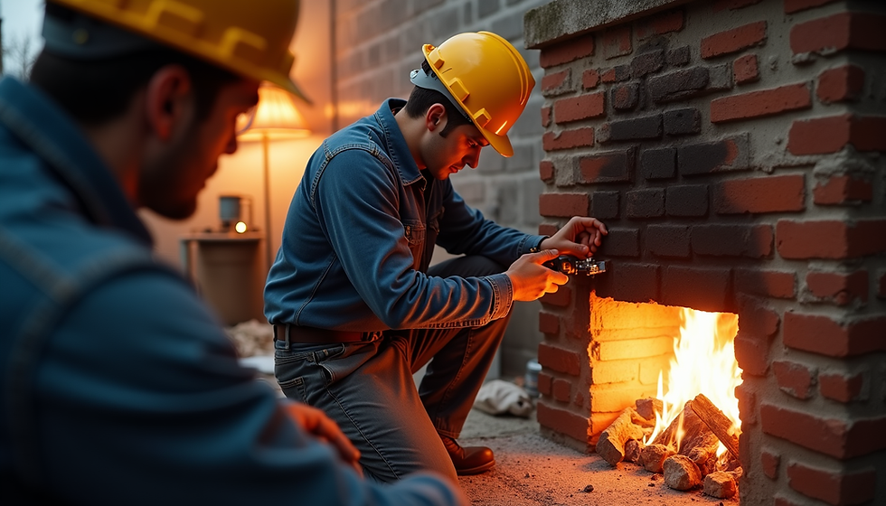 Expert Chimney Services Alpharetta: Keeping Your Home Safe and Clean