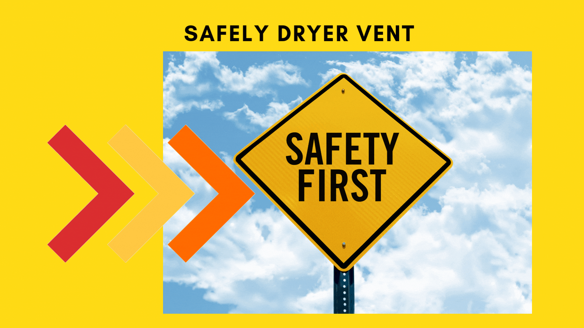 Maximize Dryer Vent
