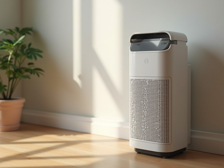 Top Solutions for Better Indoor Air Quality: Effective Air Quality Improvement Methods