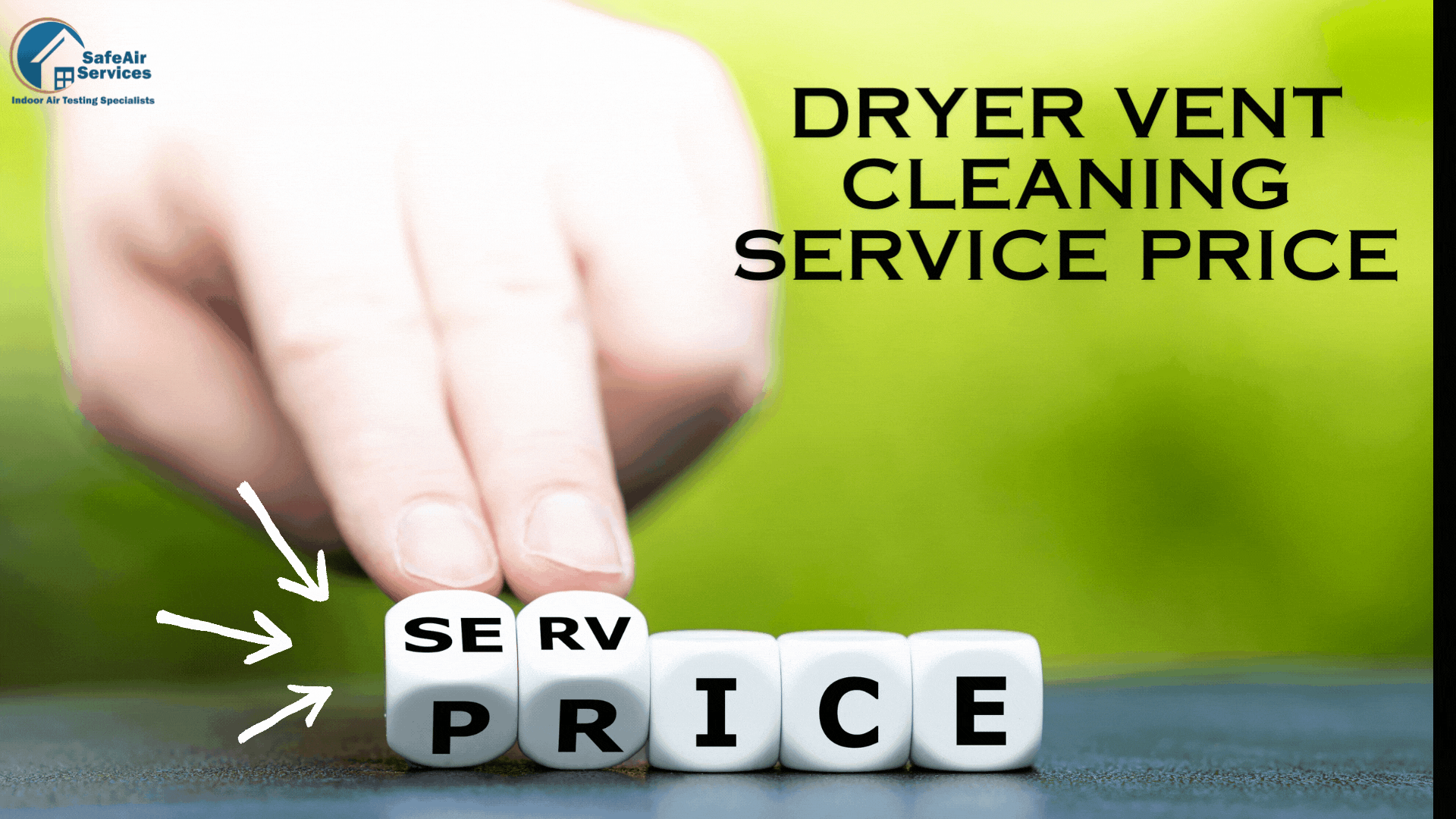 dryer vent cleaning price