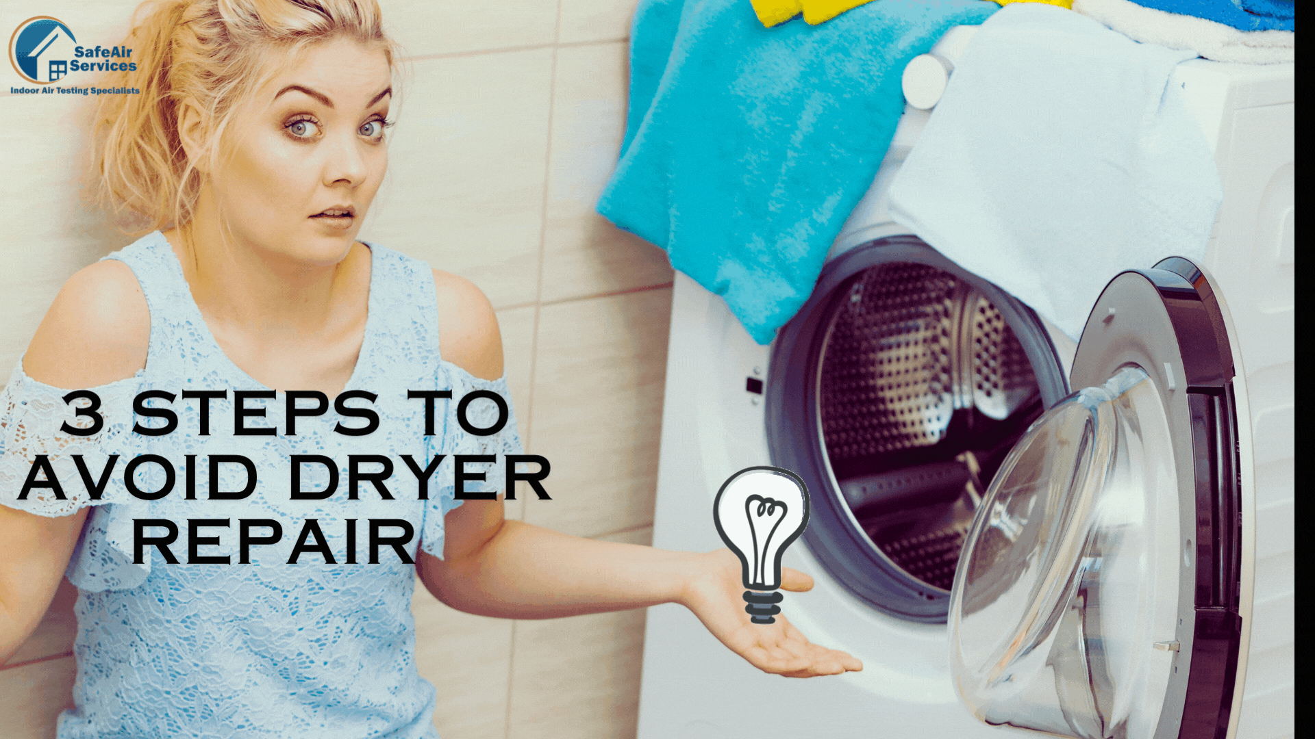 repair dryer