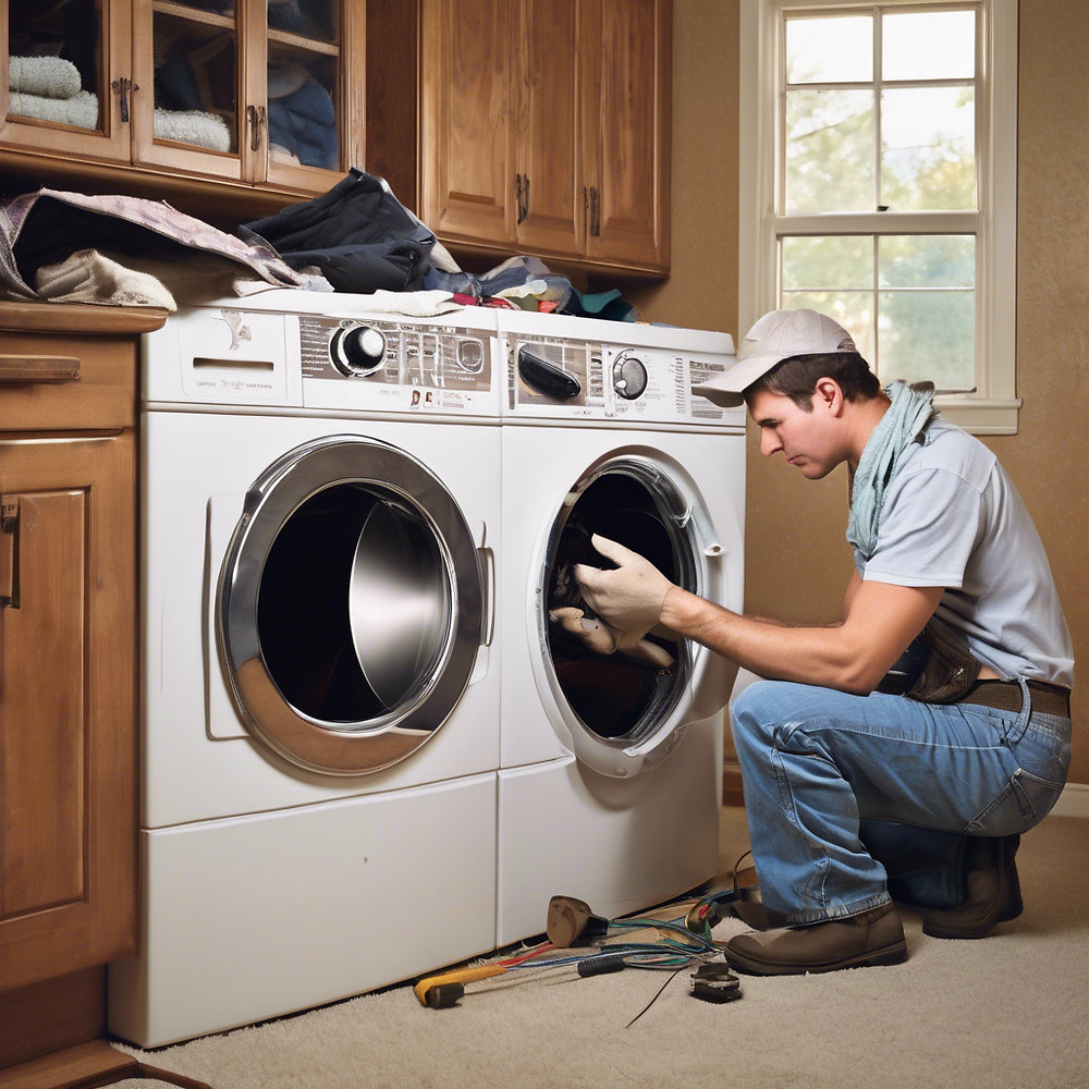 Essential Guide to Dryer Vent Maintenance for Safety and Efficiency