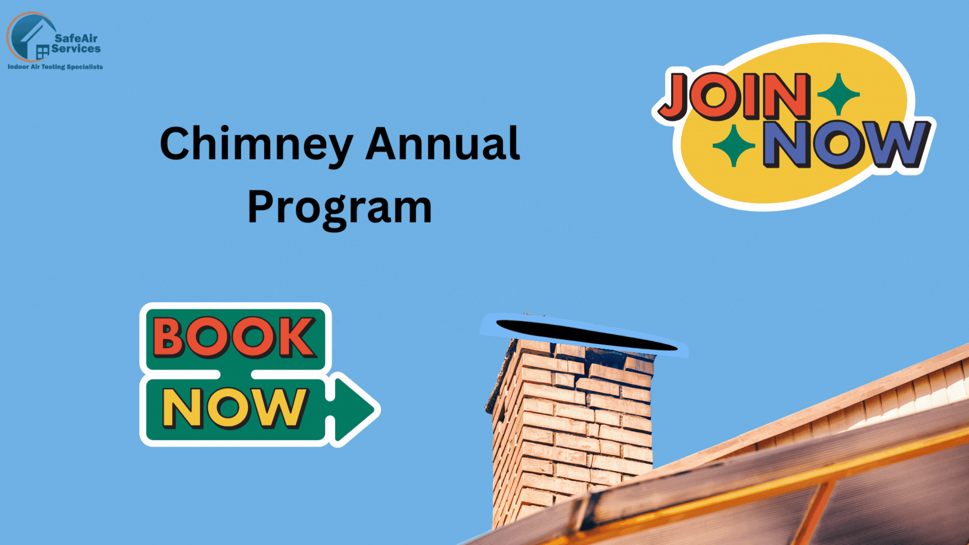 Chimney Annual Program