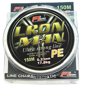 fl Lron Man Ultra strong ловля леща фидер