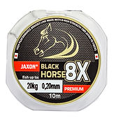 Black Horse X8 10m ловля леща на фидер