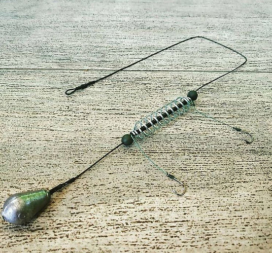 фидер карп убийца карася ловля леща