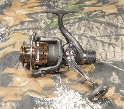 Катушка фидер байтранер байтраннер baitrunner Latvija