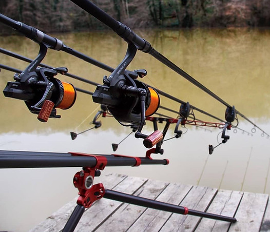 Плавающие бойлы на карпа ловля леща на фидер река озеро