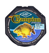 Champion Konger ловля леща не фидер