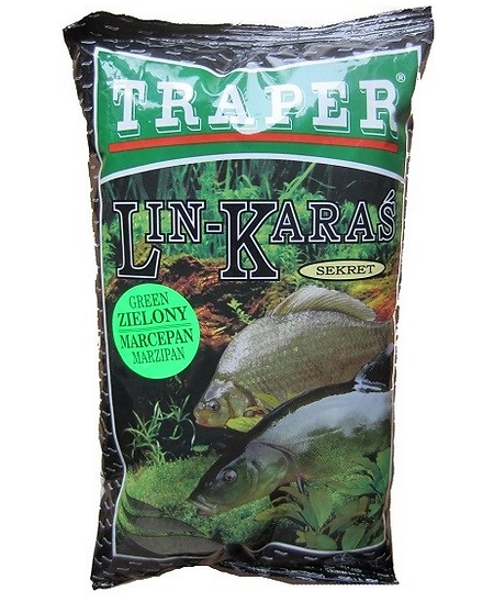 прикормка на леща ловля леща Traper