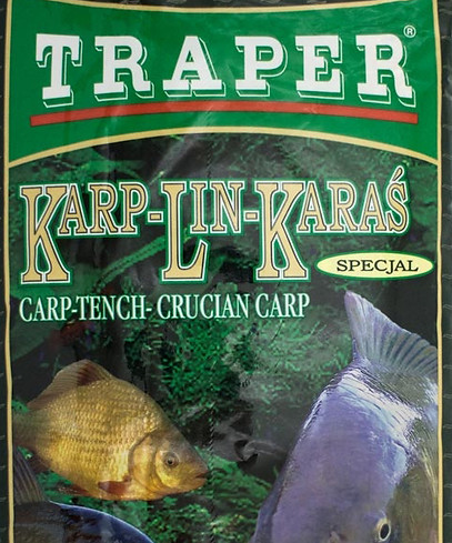 рецепт прикормки на карася трапер ловля леща на фидер