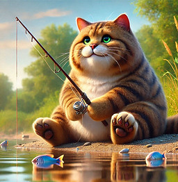 Ловля карася на фидер