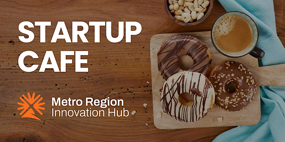 Startup Cafe