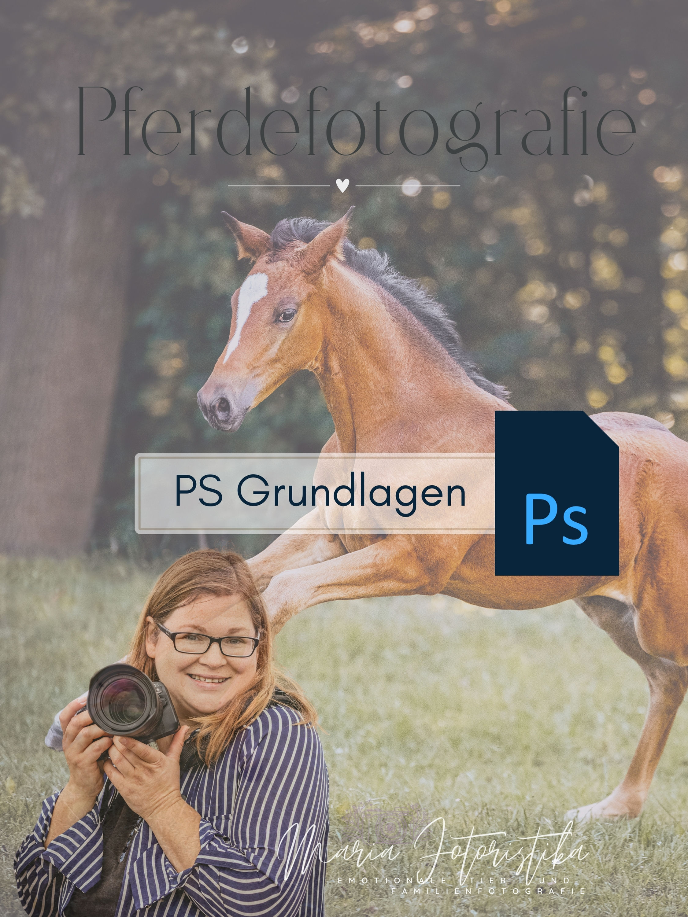 Photoshop-Grundlagen