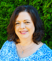 Leslie Ross