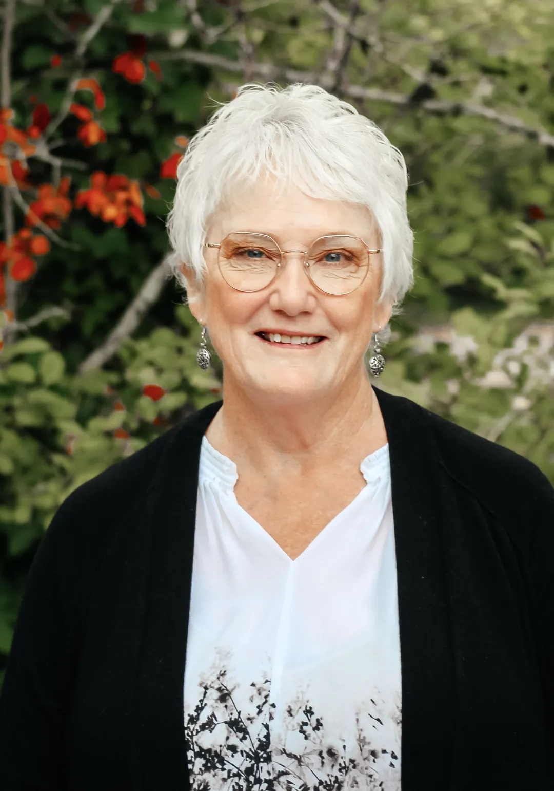 Cindy Womack