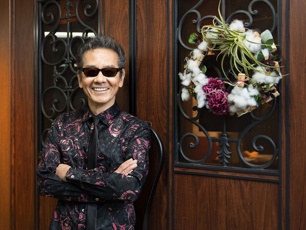 上田雅利 Martinton 2025 少し気が早い Christmas Party Live☆