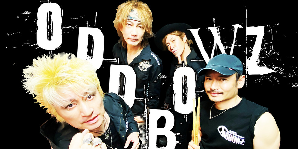 横道坊主 2021「run about,run bowz」Streaming+