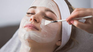 Enzyme Peels: Excellent for In-Spa or At-Home