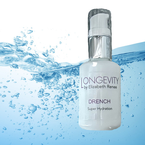 DRENCH | Elizabeth Renee