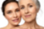 Different skin types result from many different factors