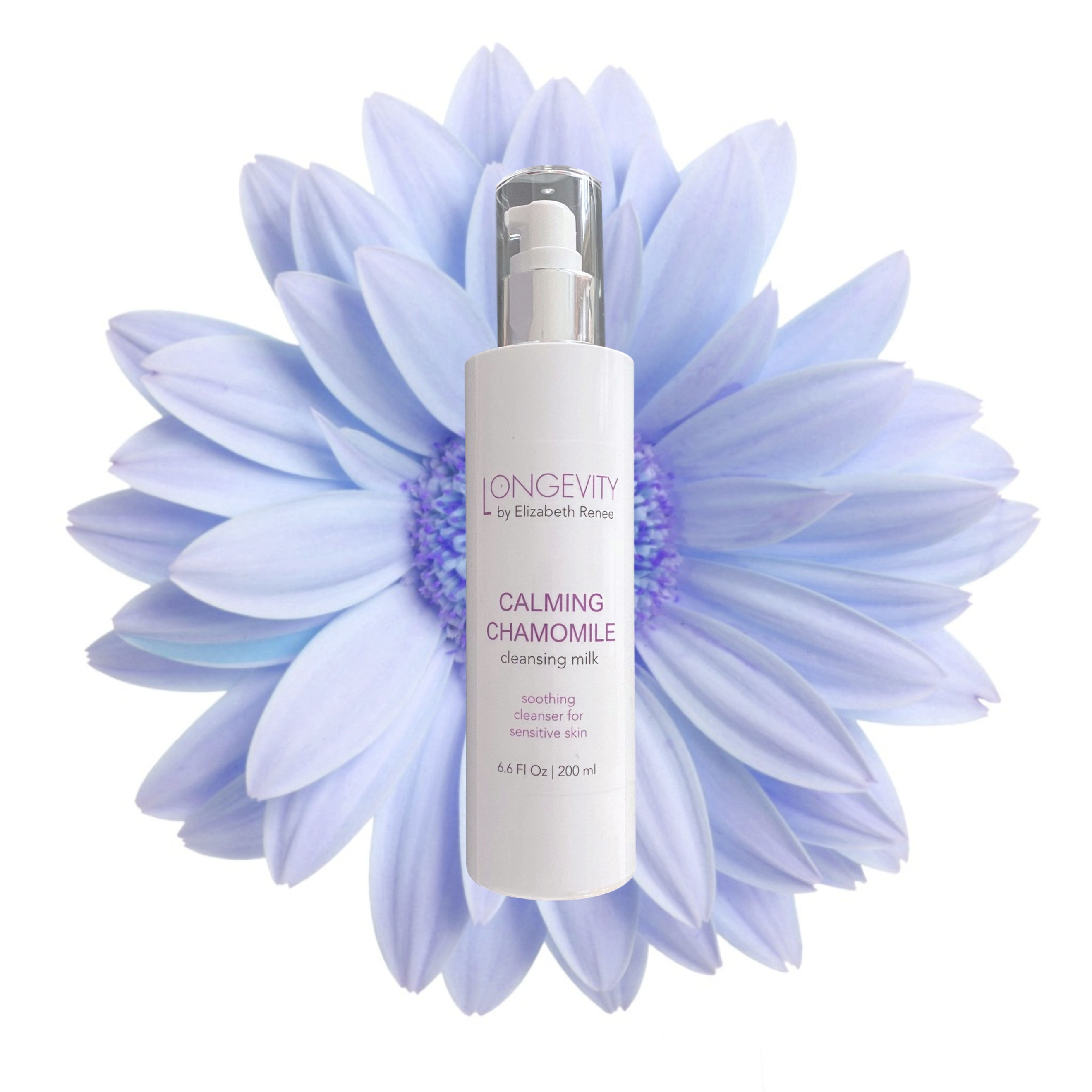 Calming Chamomile Cleanser