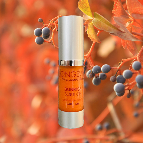 Sunrise Solution | Elizabeth Renee