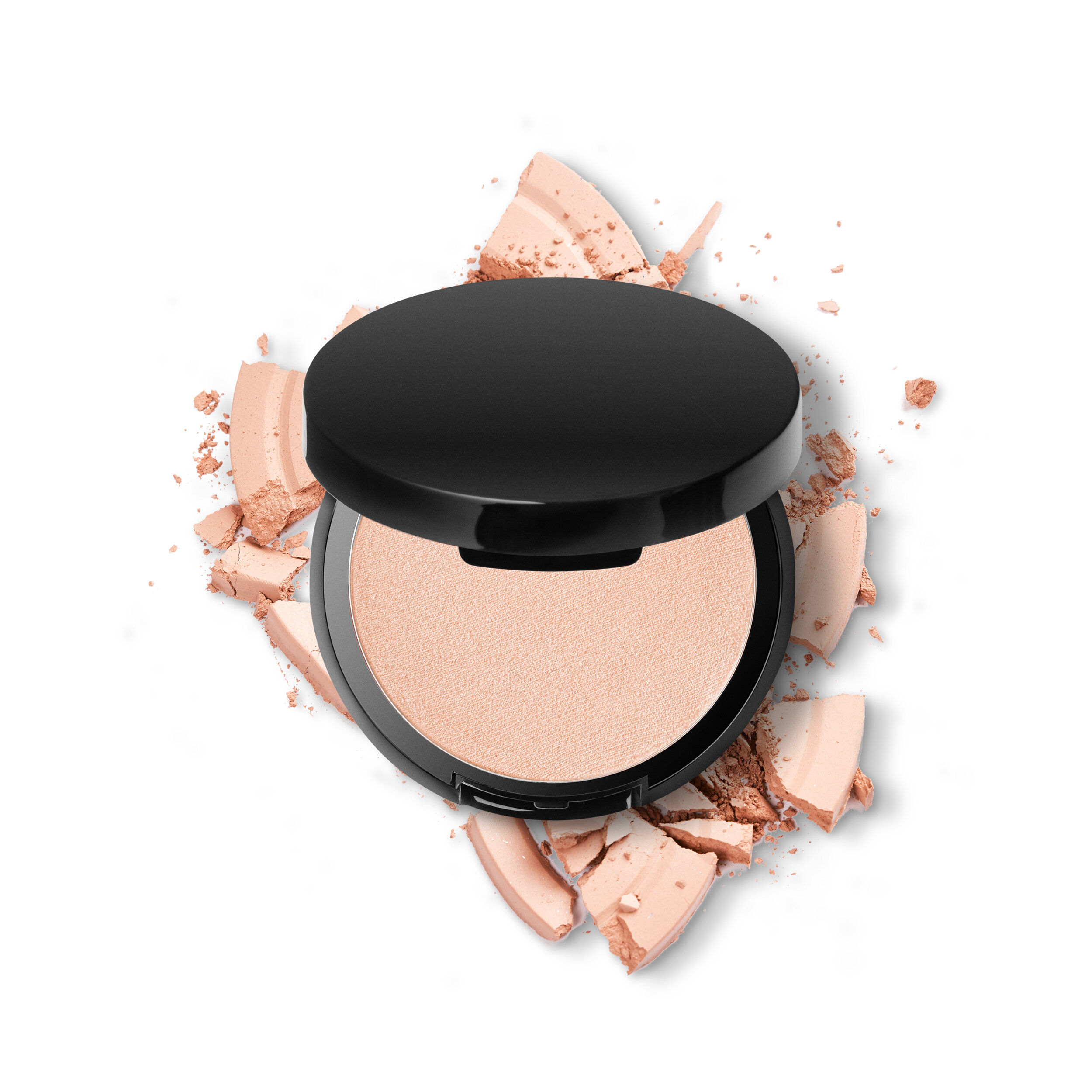 01 POWDER ILLUMINATOR