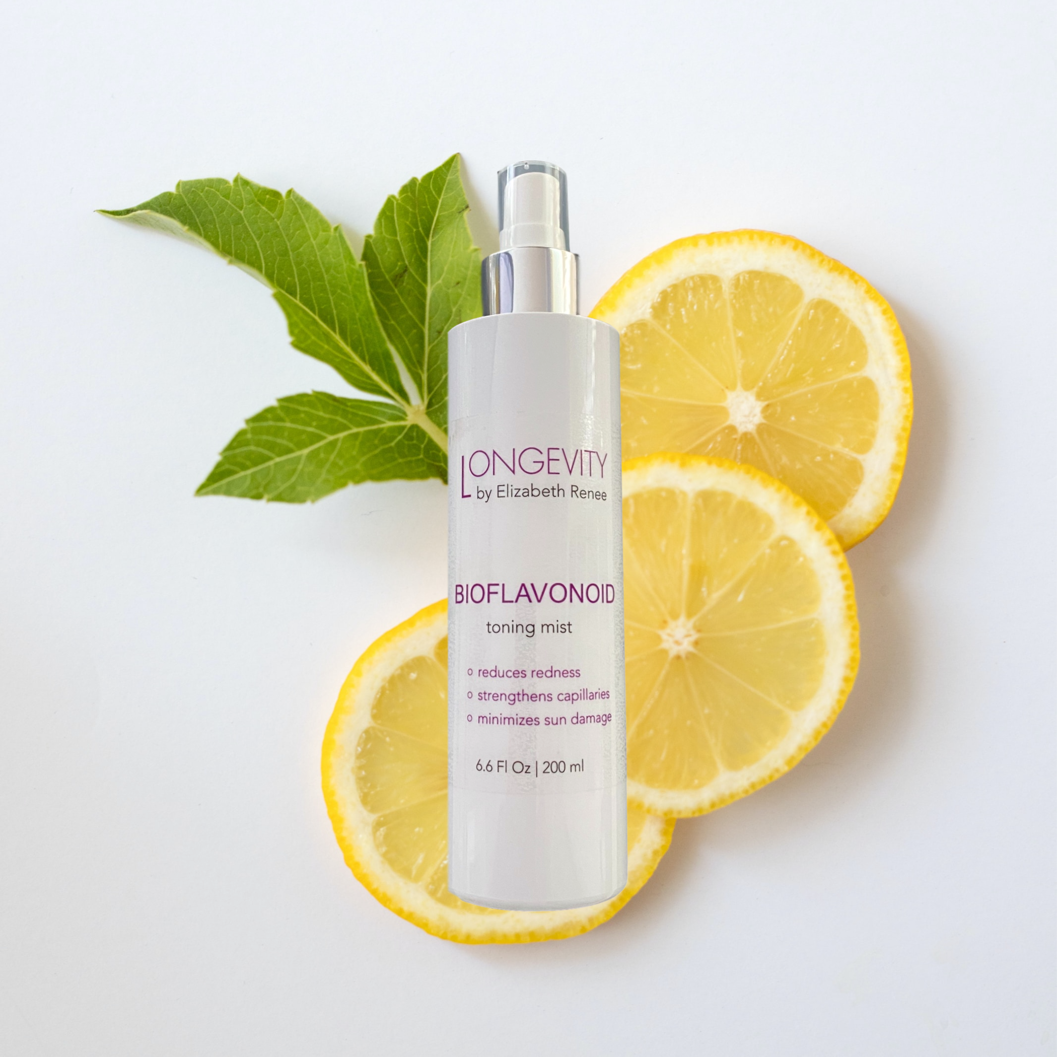 Bioflavonoid Toning Mist