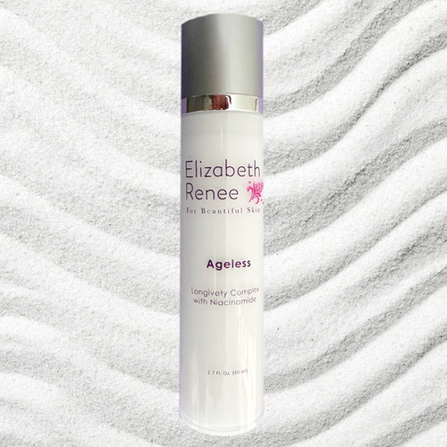 美容液 ESTHEDE SOINS AGELESSOME ESSENCE RICH AGELESS LONGEVITY SERUM | Elizabeth Renee