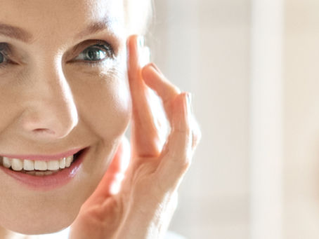 Longevity Skincare