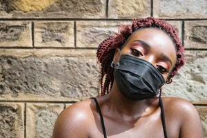 Living behind the mask (hidden depression)