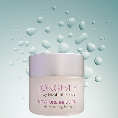 Moisture Infusion Elizabeth Renee