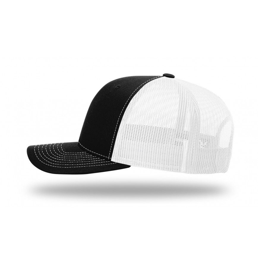 Thumbnail: Workwear Patch Trucker Hat