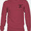 Thumbnail: Twisted Spur Logo Long Sleeve